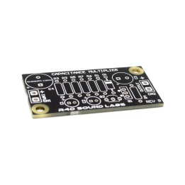Capacitance Multiplier Board