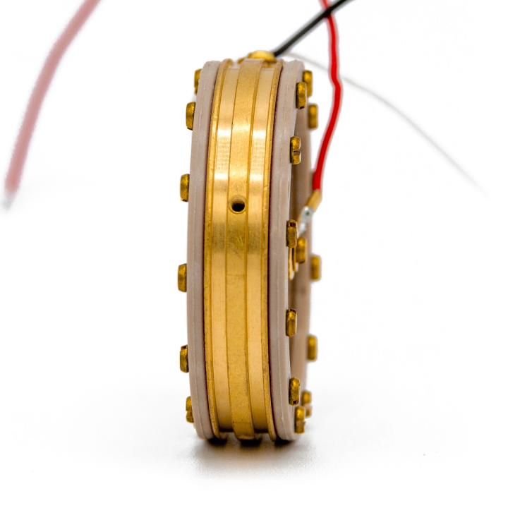 Arienne Audio K47 Microphone Capsule