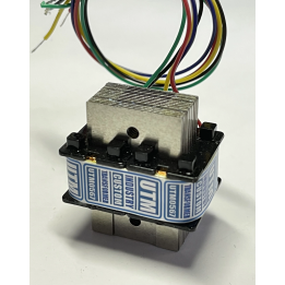 UTM 0587 U87 BV13 Microphone Transformer