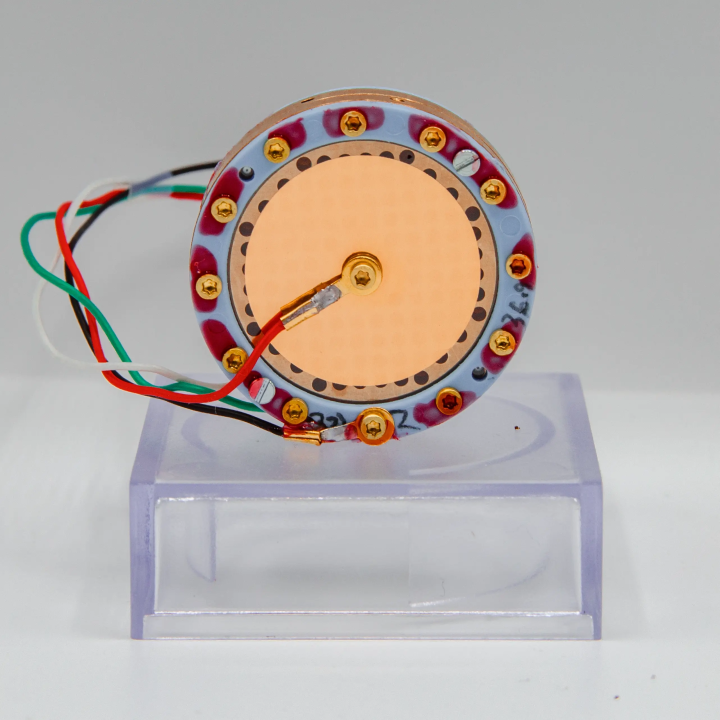 Arienne Audio K87 Microphone Capsule