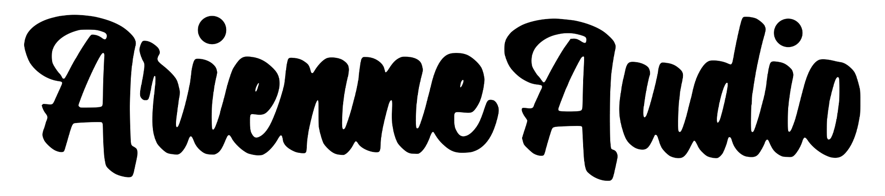 Arienne Audio